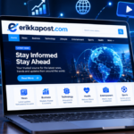 erikkapost com