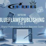 blog blueflamepublishing