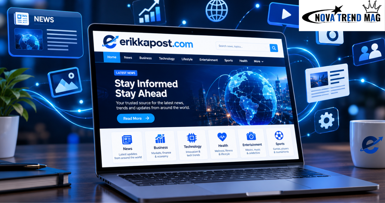 erikkapost com